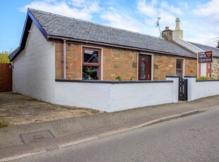 Cottage for sale in Argyle Street, Inverness IV2