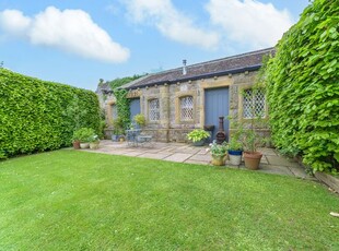 Cottage for sale in Button Cottage, Lemmington Hall, Alnwick, Northumberland NE66