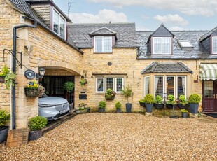 Cottage for sale in Lansdown, Bourton-On-The-Water, Cheltenham GL54