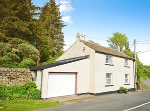 Cottage for sale in The Gatehouse, Cornriggs, Bishop Auckland DL13