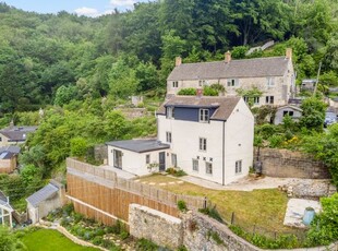 Cottage for sale in Zion Hill, Stroud GL6