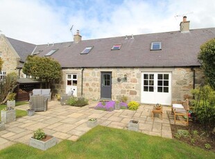 Cottage to rent in Barnyards Of Drumnaheath, Kintore AB51