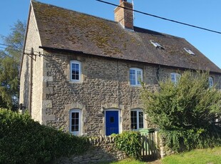 Cottage to rent in Besselsleigh, Abingdon OX13