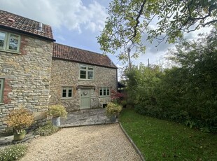 Cottage to rent in Henton, Wells BA5