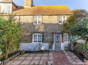 Cottage to rent in Margos Mews, High Street, Rottingdean, Brighton BN2