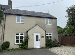 Cottage to rent in The Street, Coaley, Dursley GL11