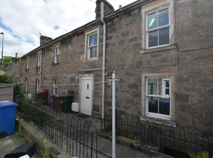 Cottage to rent in Urquhart Street, Forres IV36