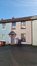 Cottage to rent in Wesley Terrace, Church Street, Landrake, Saltash PL12