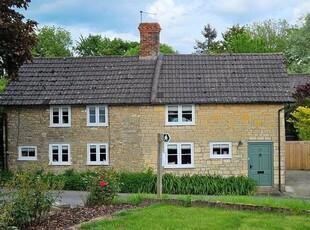 Country house for sale in Church Street, West Stour, Gillingham, Dorset SP8