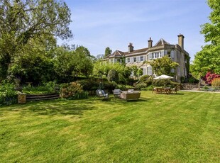 Country house for sale in Mortimer Hill, Mortimer RG7