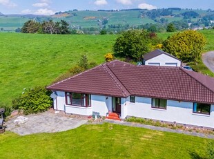 Detached bungalow for sale in Blackwells Street, Dingwall IV15