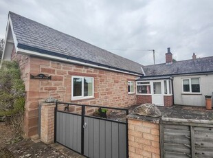 Detached bungalow for sale in Clifton, Penrith CA10