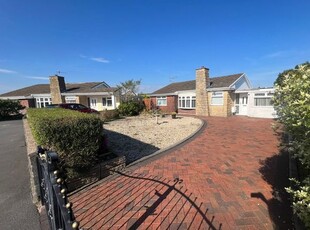 Detached bungalow for sale in Hafan Y Don, Killay, Swansea SA2