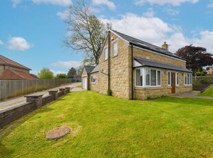 Detached bungalow for sale in Lowdale Lane, Sleights, Whitby YO22