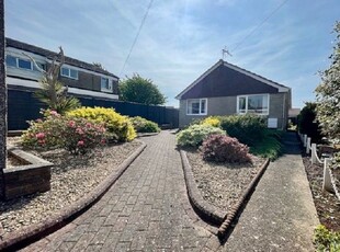 Detached bungalow for sale in Orchard Gardens, Portskewett, Caldicot, Mon. NP26