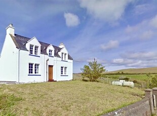 Detached house for sale in 7 Balnaluib, Aultbea, Ross-Shire IV22
