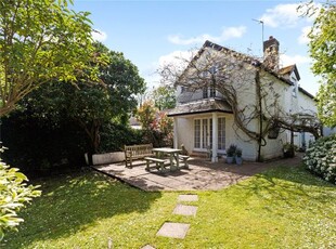 Detached house for sale in Bell Lane, Henley-On-Thames, Oxfordshire RG9