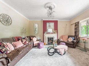 Detached house for sale in Brockley Avenue, Stanmore HA7