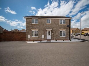 Detached house for sale in Coity, Bridgend CF35