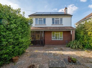 Detached house for sale in Courtenay Road, Keynsham, Bristol BS31