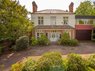 Detached house for sale in Ditton Road, Surbiton KT6