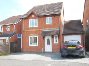 Detached house for sale in Harewood Crescent, Elm Tree, Stockton-On-Tees, Durham TS19