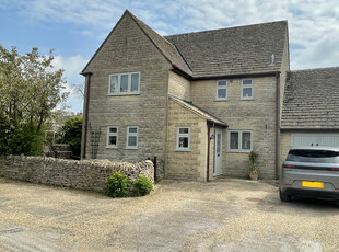 Detached house for sale in Ivy Lodge Barns, Birdlip, Gloucester GL4