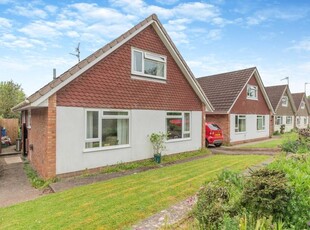 Detached house for sale in Justins Hill, Monmouth, Monmouthshire NP25