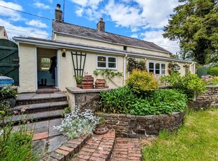 Detached house for sale in Llannon, Llanelli, Carmarthenshire. SA14