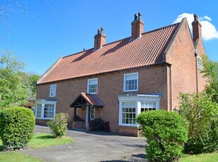 Detached house for sale in Main Street, Horkstow DN18