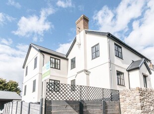 Detached house for sale in Moor Lane, Llangennith, Swansea SA3