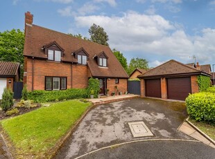Detached house for sale in Pangbourne Close, Appleton WA4