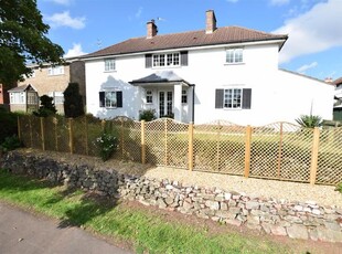 Detached house for sale in Portway, Avonmouth, Bristol BS11