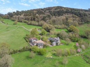 Detached house for sale in Semley, Shaftesbury, Dorset SP7