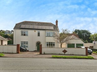 Detached house for sale in Sweetbrier Lane, Exeter, Devon EX1