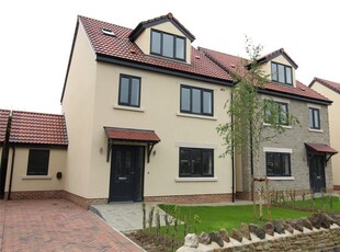 Detached house for sale in The Common, Patchway, Bristol BS34