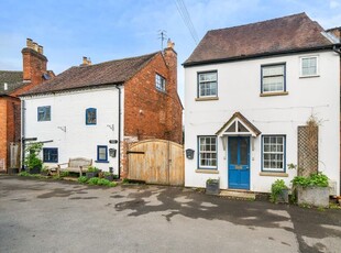 Detached house for sale in The Village, Powick, Worcester WR2
