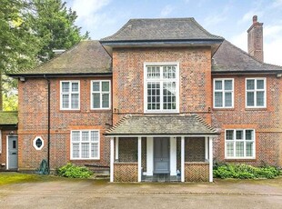 Detached house for sale in Totteridge Village, Totteridge, London N20