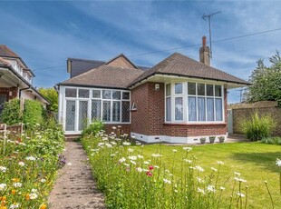 Bungalow for sale in Tyrone Road, Thorpe Bay, Essex SS1