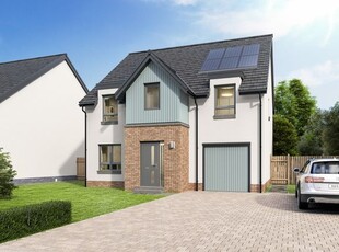 Detached house for sale in Walnut Grove, Perth, Perthshire PH2