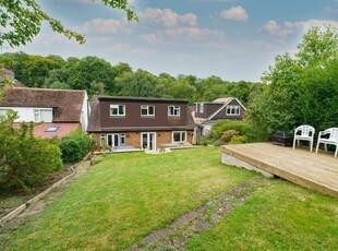 Detached house for sale in Whitelands Avenue, Chorleywood, Rickmansworth WD3