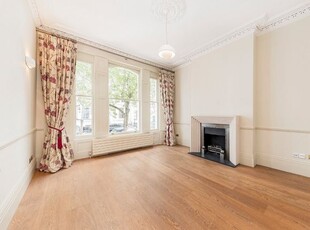 Detached house to rent in Abingdon Road, London W8