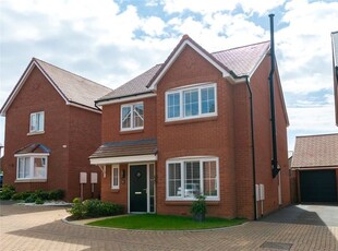 Detached house to rent in Bourne Brook View, Earls Colne, Essex CO6