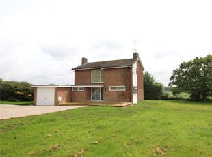 Detached house to rent in Castledon Road, Downham CM11
