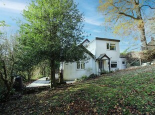 Detached house to rent in Crickley Hill, Witcombe, Gloucester GL3