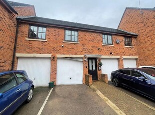 Detached house to rent in Exbury Lane, Westcroft, Milton Keynes MK4