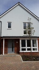 Detached house to rent in Hedgerow Lane, Tunbridge Wells TN2