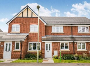 Detached house to rent in Heritage Way, Llanymynech, Powys SY22
