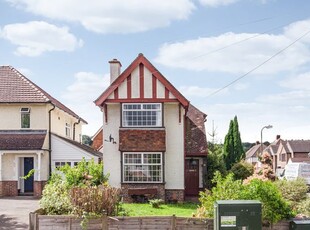 Detached house to rent in Kennington Road, Kennington, Oxford OX1