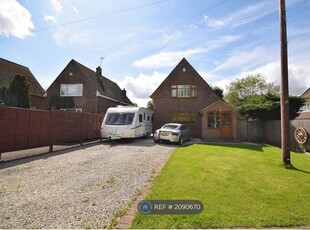 Detached house to rent in Livingstone Avenue, Long Lawford, Rugby CV23